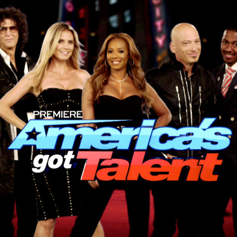 Witnessing a Miracle on America’s Got Talent