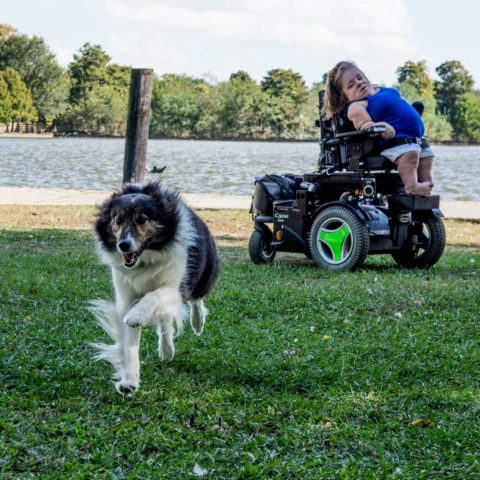 The Process of Getting a New Wheelchair