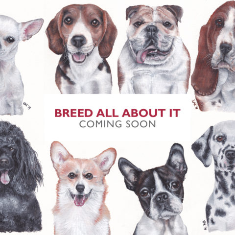 Breed All About It!